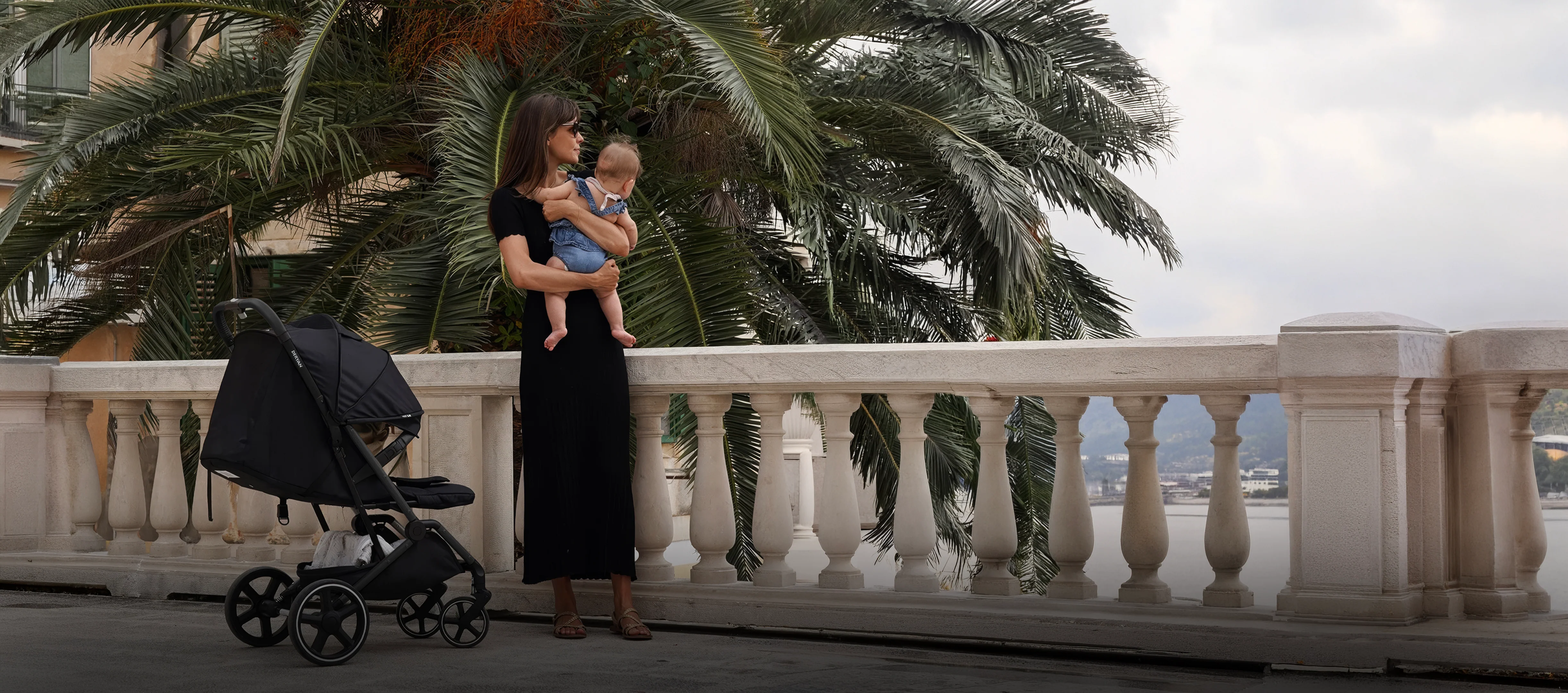 Abenteuer beginnen mit DERYAN